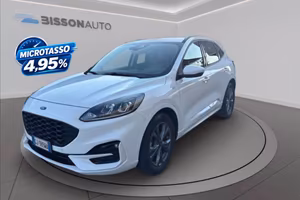 FORD Kuga 2.5 full hybrid ST-Line 2wd 190cv cvt