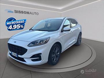 FORD Kuga 2.5 full hybrid ST-Line 2wd 190cv cvt