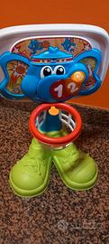 Giocho per bambini FINO 3 anni