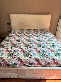 Letto contenitore