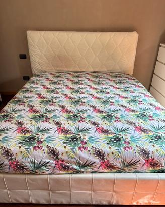 Letto contenitore
