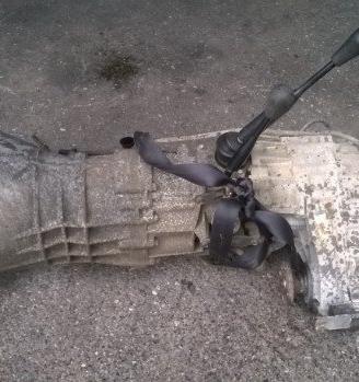 Cambio Nissan Terrano 1999 2700cc TD TD27H/TD27E