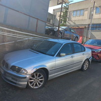 Ricambi Bmw e46