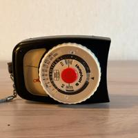 Esposimetro Zeiss Ikon Ikophot