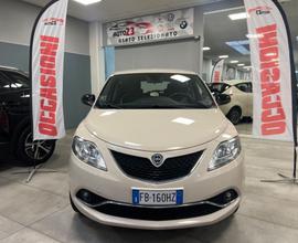 Lancia Ypsilon 0.9 TwinAir 85 CV 5P. Metano Ecochi