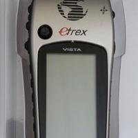 Garmin eTrex Vista navigatore