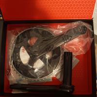 sram Rival axs 12 velocità 