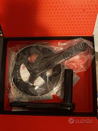 sram Rival axs 12 velocità 