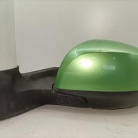 SPECCHIETTO RETROVISORE SINISTRO OPEL Agila B 9319