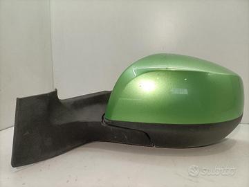 SPECCHIETTO RETROVISORE SINISTRO OPEL Agila B 9319