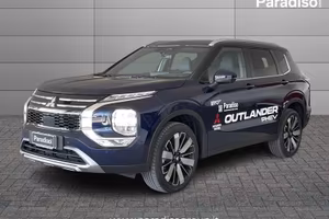 Mitsubishi Outlander INTENSE 2.4L | 306CV - B...