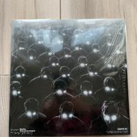 Vinile Canerandagio parte 1 - Neffa