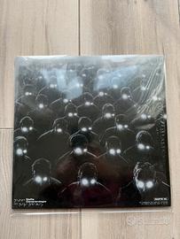 Vinile Canerandagio parte 1 - Neffa