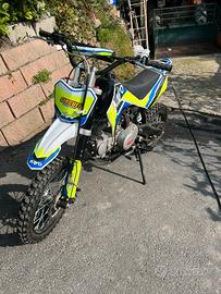 Pit Bike 125cc Kayo