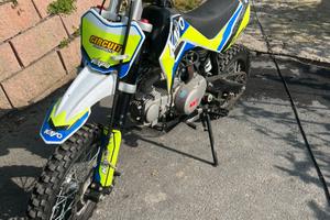 Pit Bike 125cc Kayo