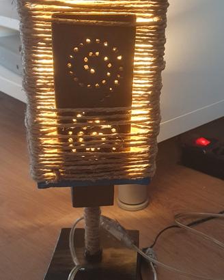 lampada 
