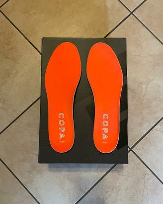 Sottopiedi Scarpe Adidas