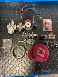 pezzi am6 leggere descrizione