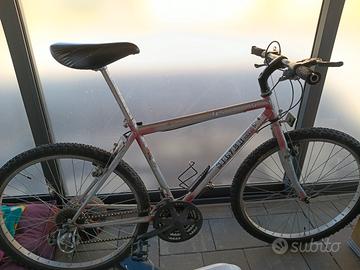 bici usata