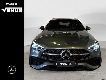 Mercedes-Benz Classe C C 220 d Mild hybrid S....