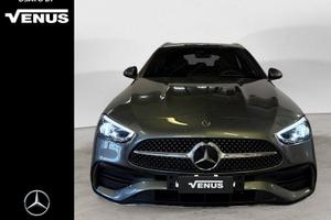 Mercedes-Benz Classe C C 220 d Mild hybrid S....