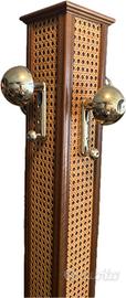 Appendino vintage rattan