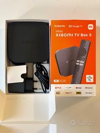 Lettore tv  in streaming Xiaomi