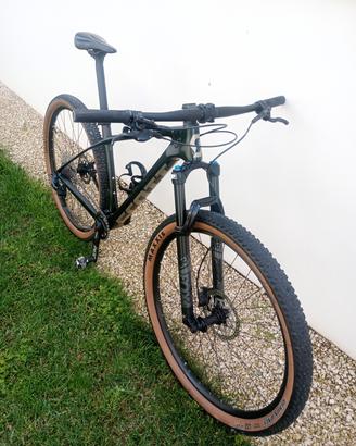 Scott Scale 930