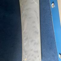 Barriera lettino 150cm