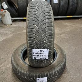 2 - NEXEN WG SNOW'G WH2 175/65R14 82T