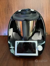 Bimby TM6 Limited Black Edition