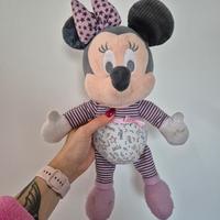 Peluche baby Minnie #Disney