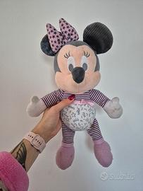 Peluche baby Minnie #Disney