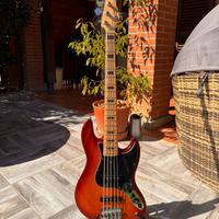 Sire Marcus MIller V7 2nd  generation