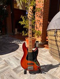 Sire Marcus MIller V7 2nd  generation