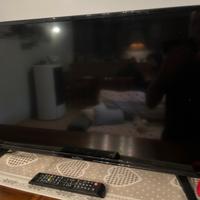 Tv 32 pollici marca smarteck