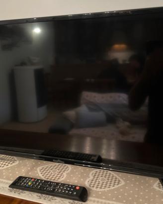 Tv 32 pollici marca smarteck