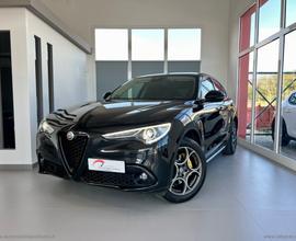 ALFA ROMEO Stelvio 2.2 190CV Q4 Sport-Tech - 2019