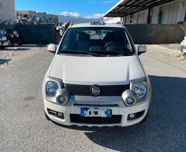 Fiat Panda 1.3 MJT 75CV 4x4 CROSS unico proprietar