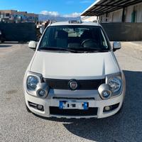 Fiat Panda 1.3 MJT 75CV 4x4 CROSS unico proprietar