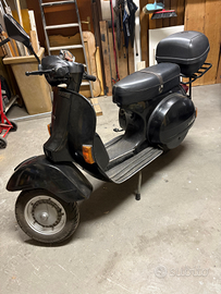 Vespa px 125