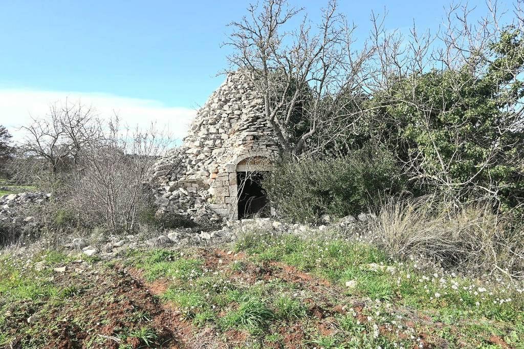 Rustico / Casale di 18 m² con 2 locali a Alberobel - Vista 2