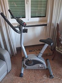Cyclette Rovera Goccia