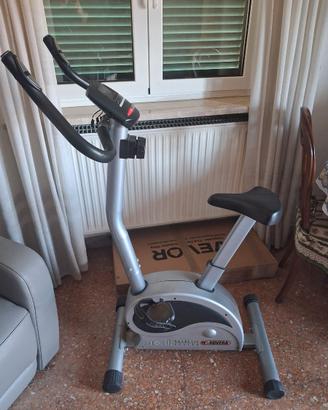 Cyclette Rovera Goccia