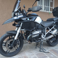 Moto BMW GS