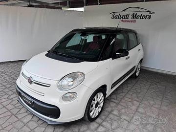 Fiat 500L 1.6 Multijet 105 CV Pop Star