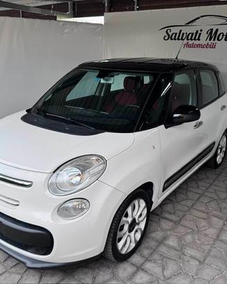 Fiat 500L 1.6 Multijet 105 CV Pop Star