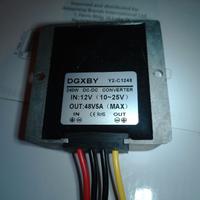 Modulatore di corrente 12V-48V