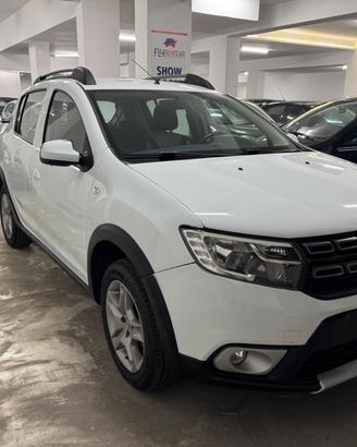 Dacia Sandero Stepway 1.5 Blue dCi 95 CV Comfort