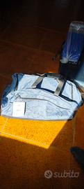 Borsa trolley nuova roncato